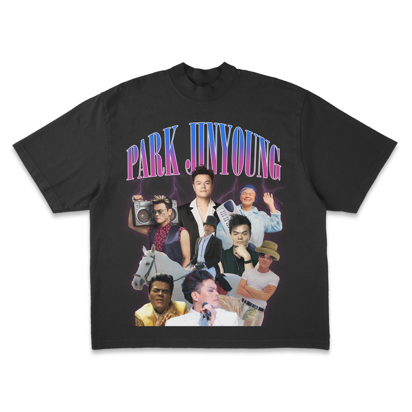 JYP vintage shirt