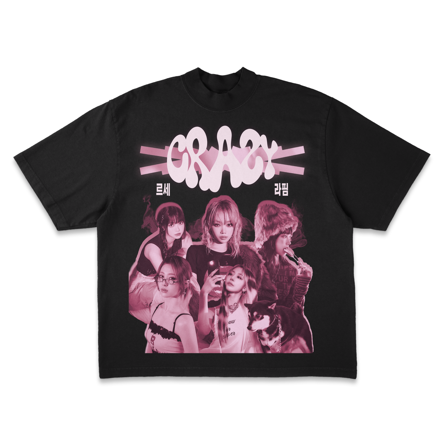 CRAZY vintage shirt