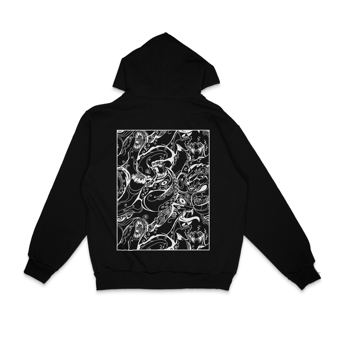 NIGHTMARE jacket