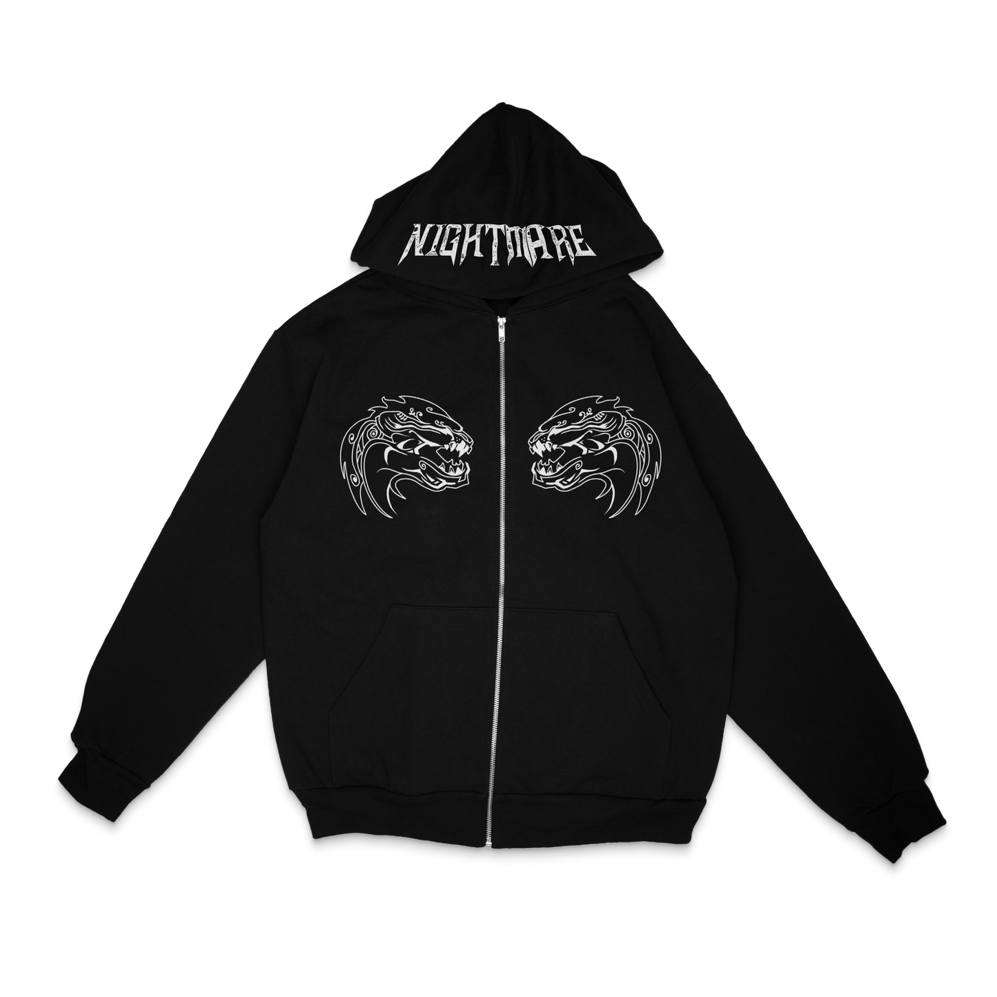 NIGHTMARE jacket