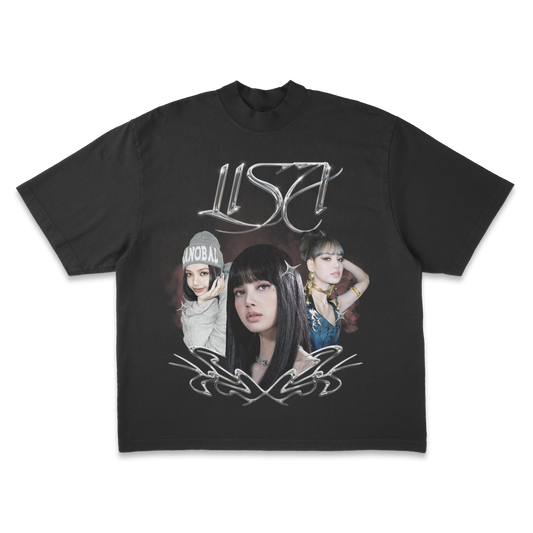 Lisa vintage shirt