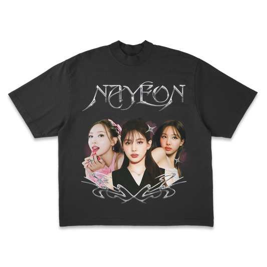 Nayeon vintage shirt