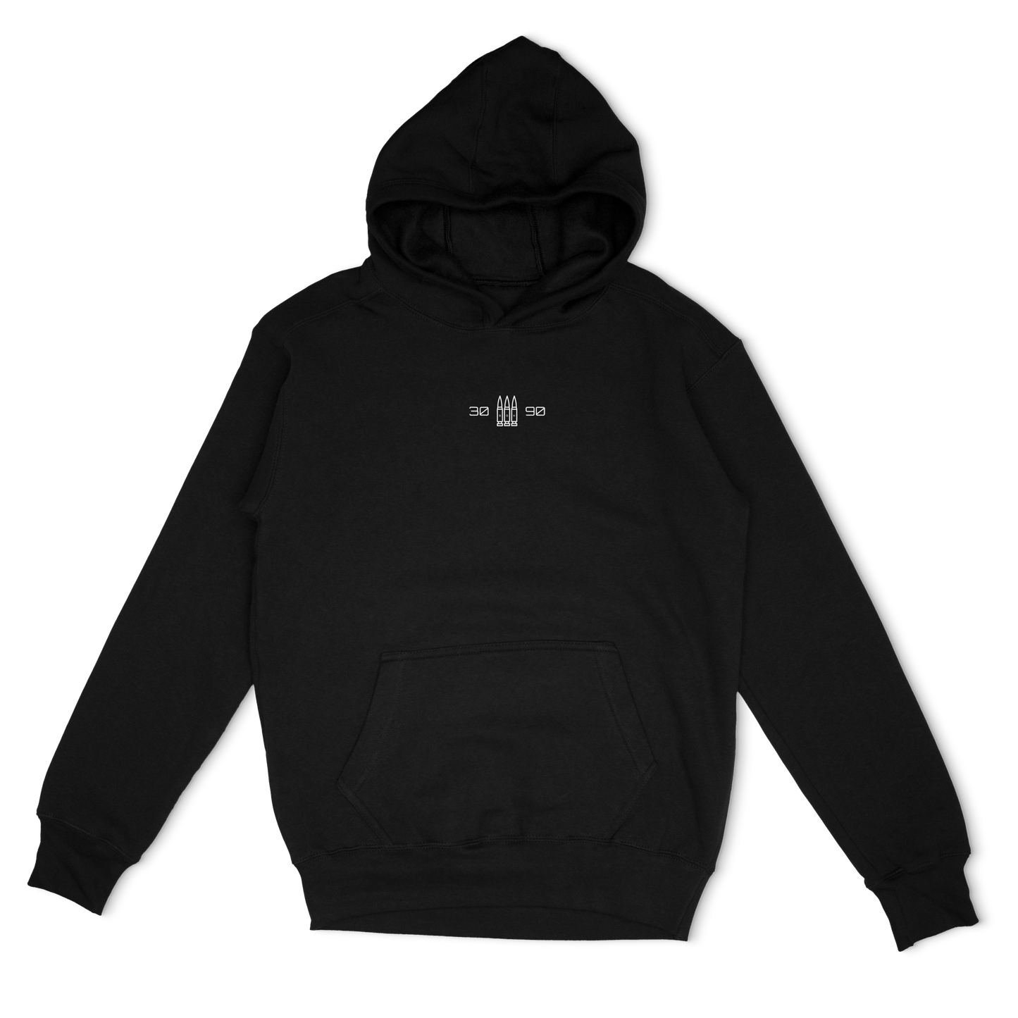 PHANTOM hoodie