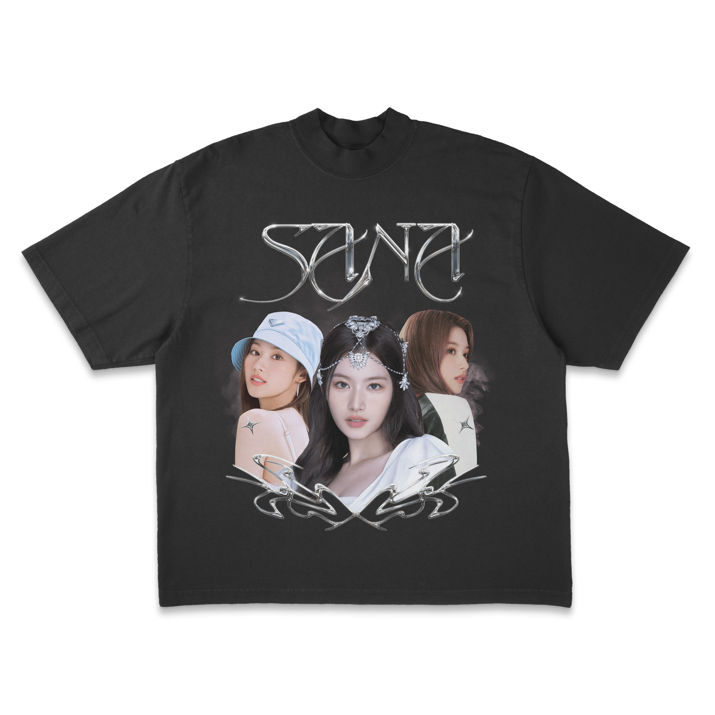Sana vintage shirt