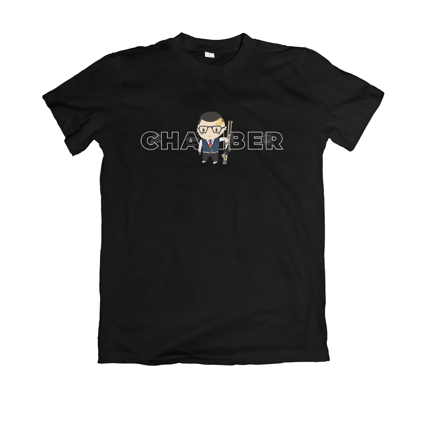 Chamber shirt