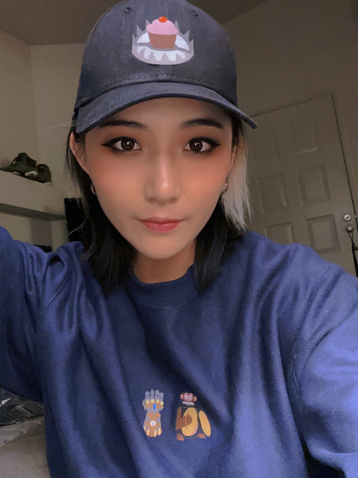 Arcane cap (New Era)