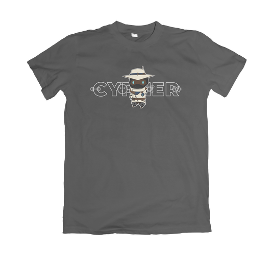 Cypher shirt