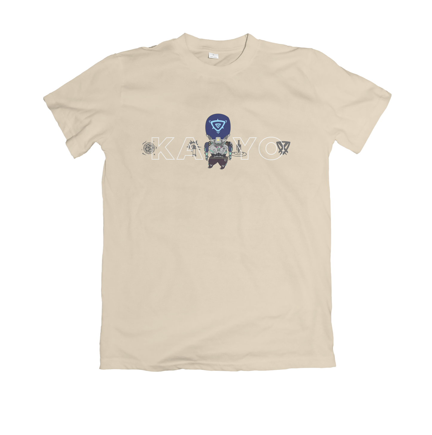 KAYO shirt