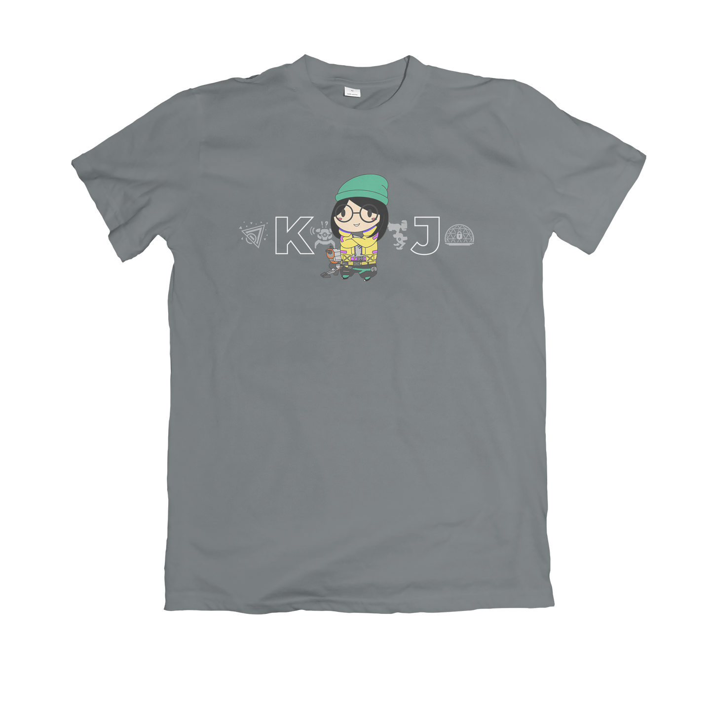 Killjoy shirt