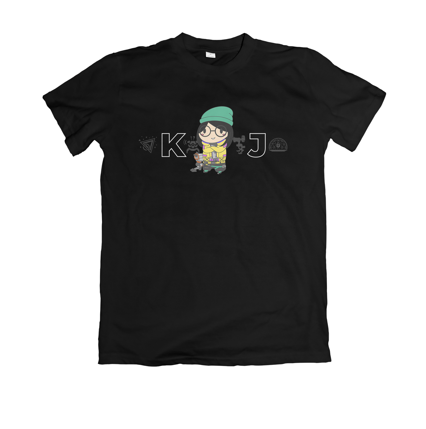 Killjoy shirt