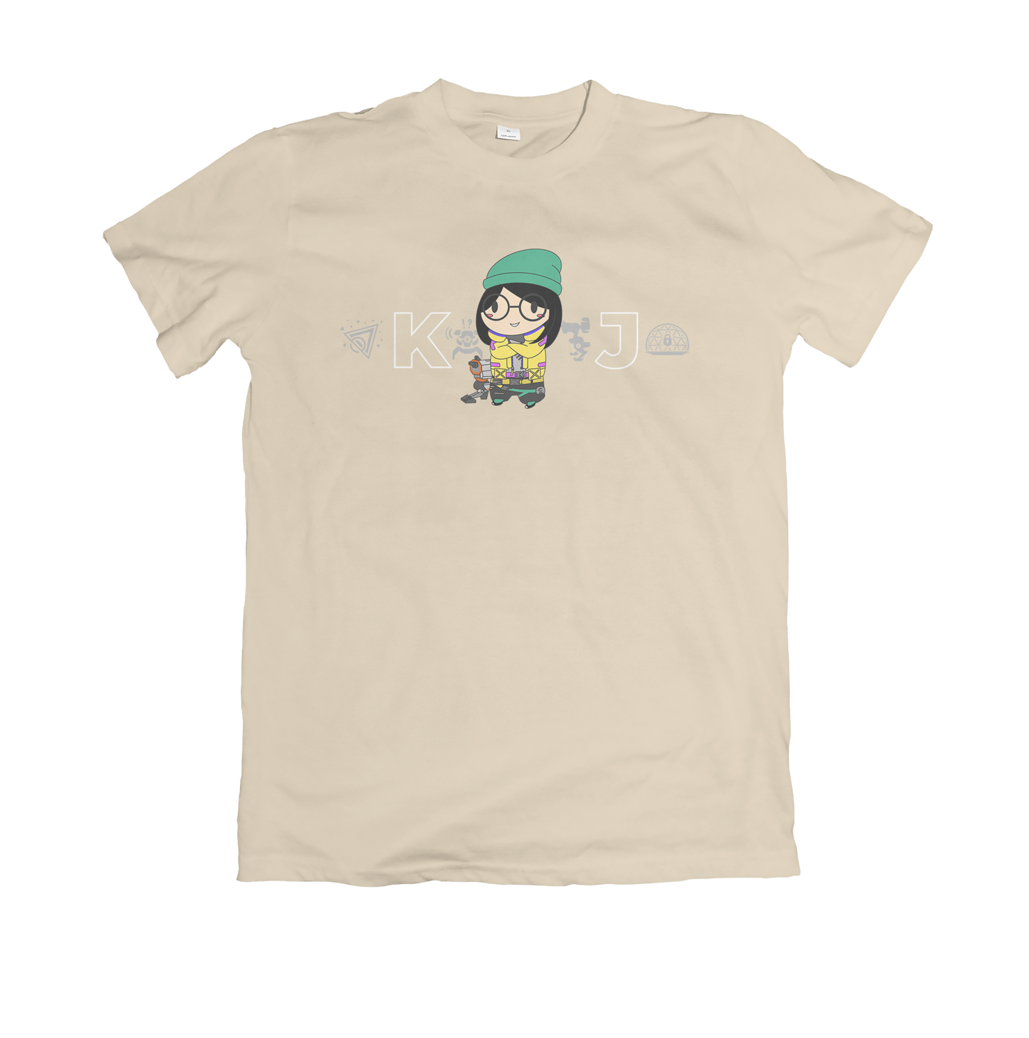 Killjoy shirt