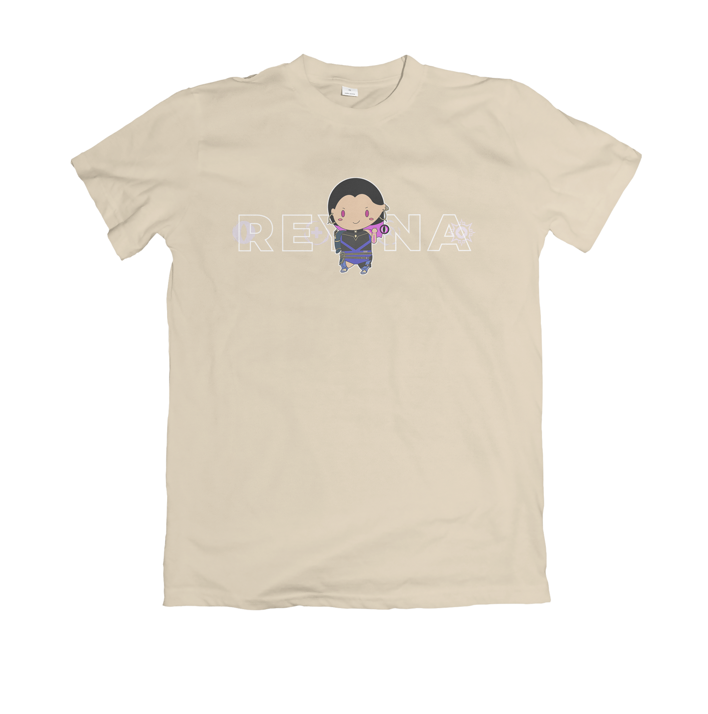 Reyna shirt