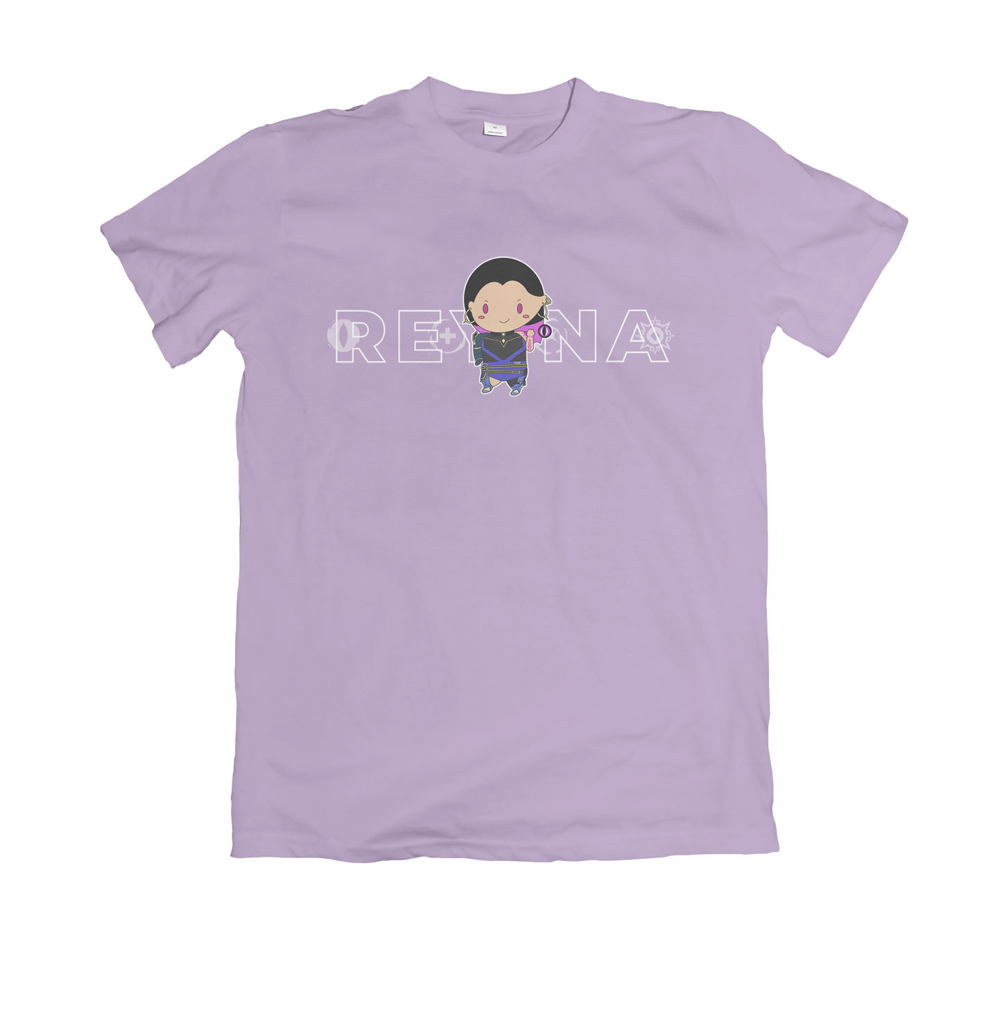 Reyna shirt