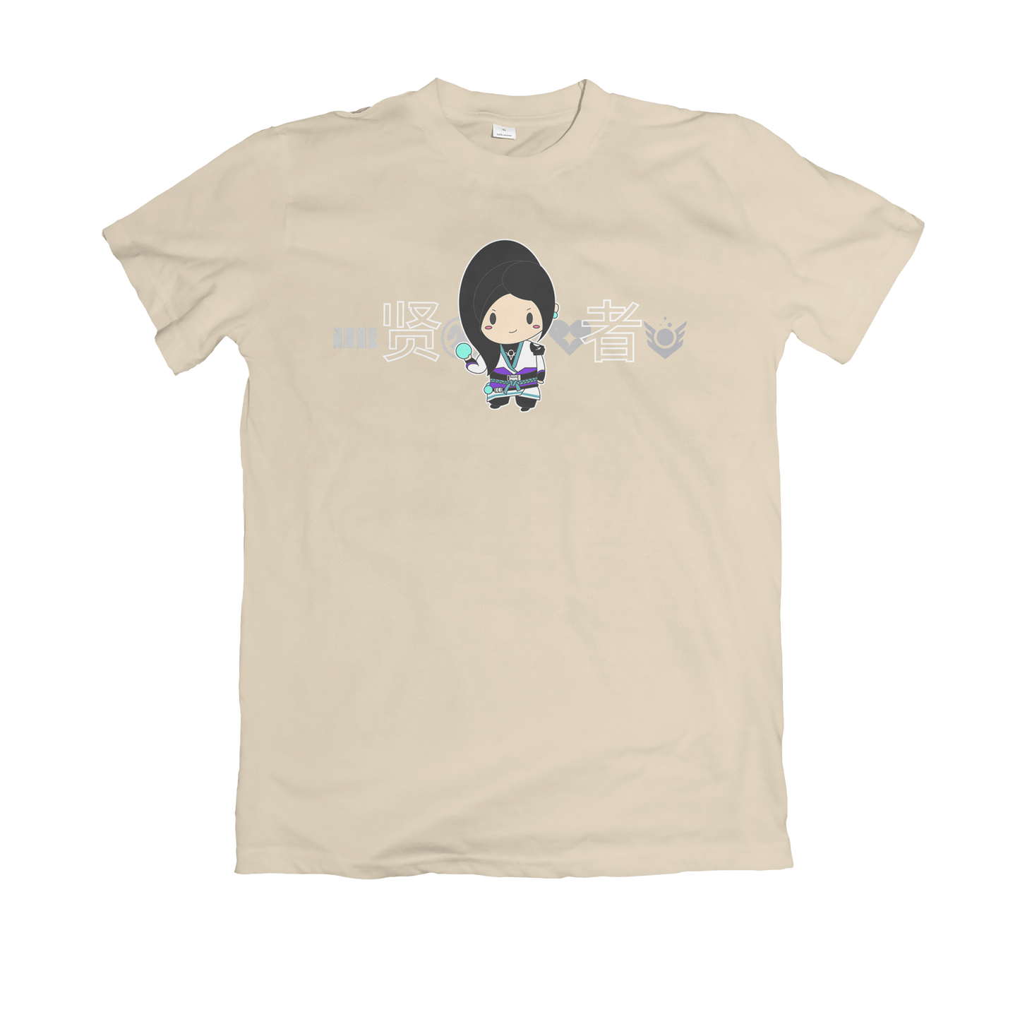 Sage shirt