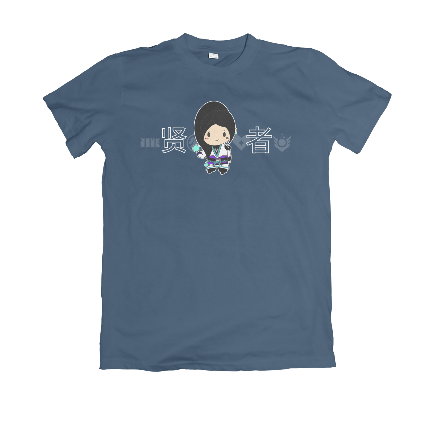 Sage shirt
