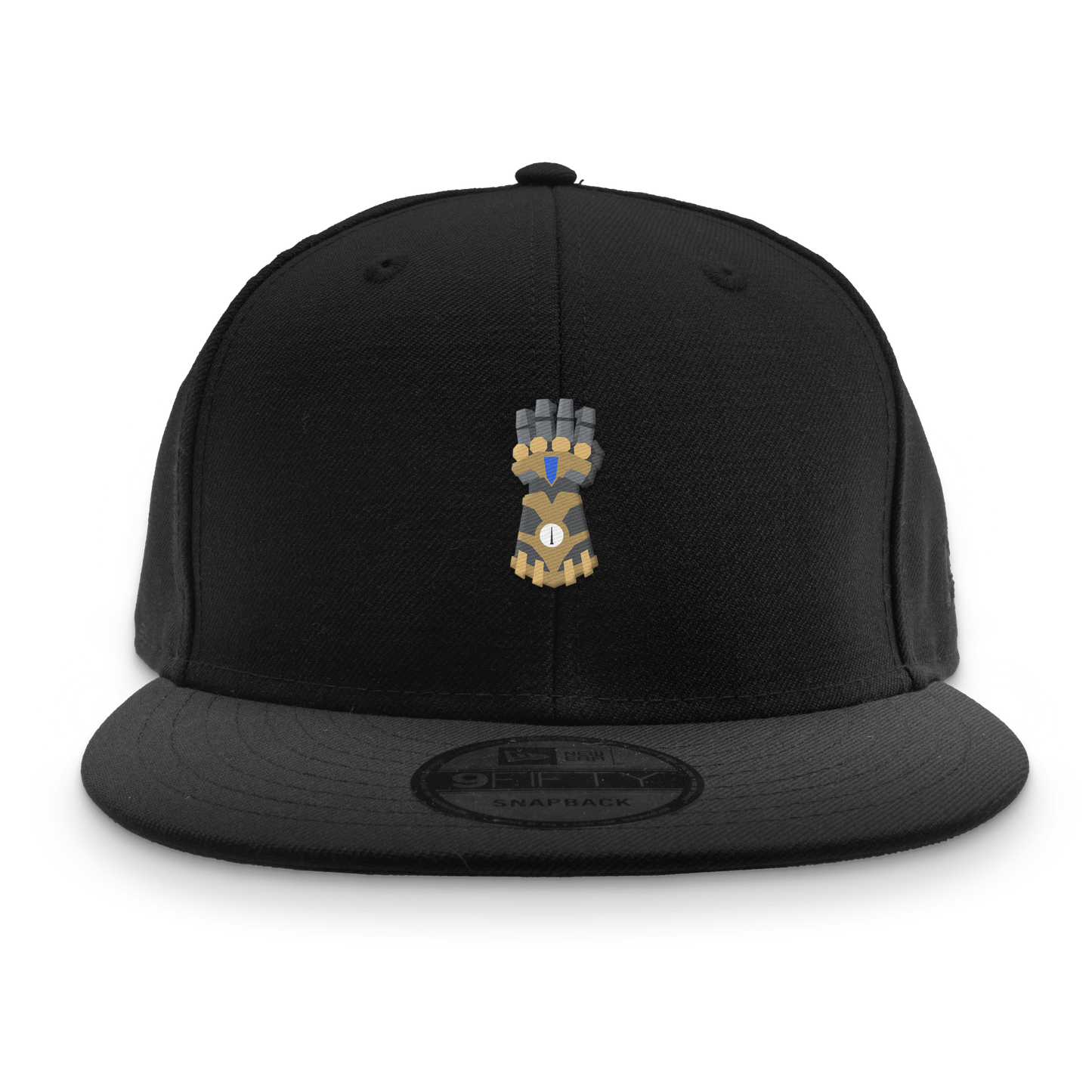 Arcane cap (New Era)