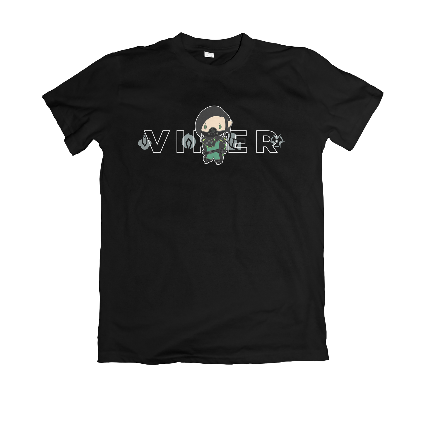 Viper shirt
