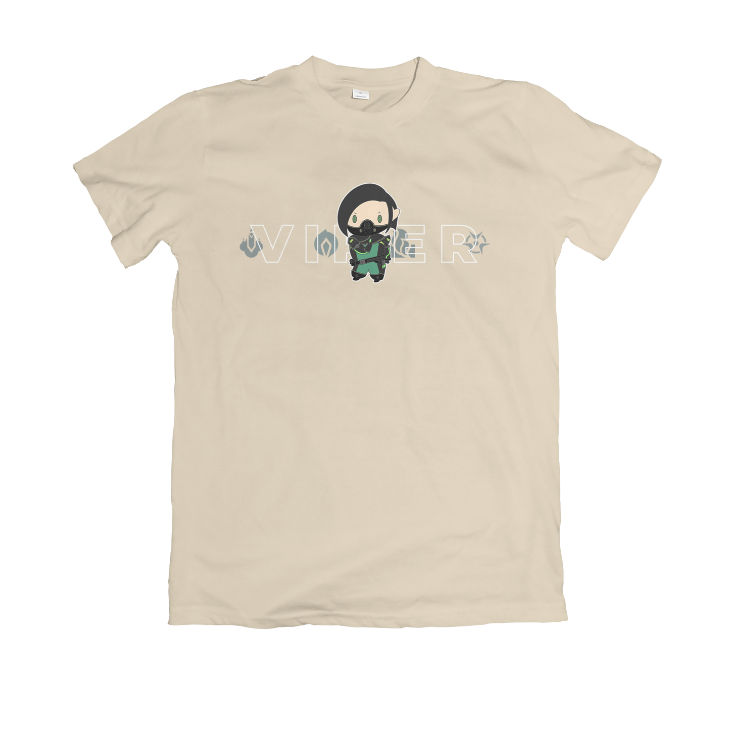 Viper shirt