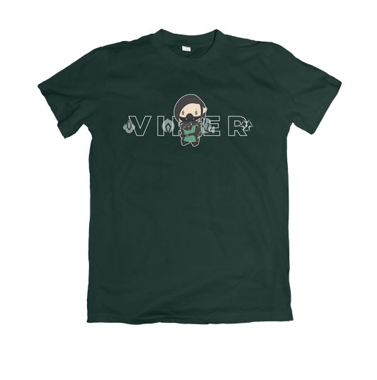 Viper shirt