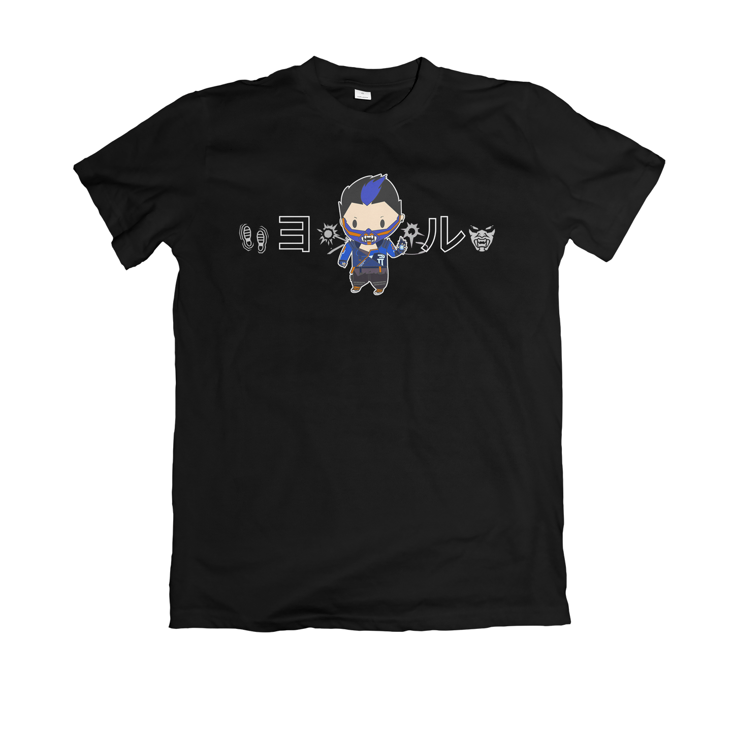 Yoru shirt