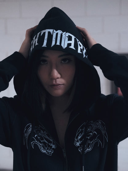 NIGHTMARE jacket