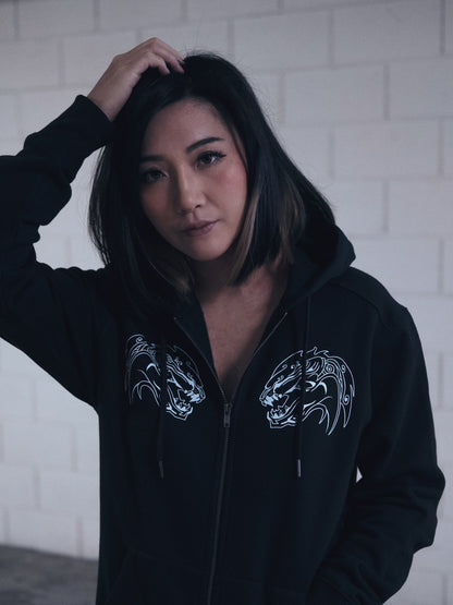 NIGHTMARE jacket