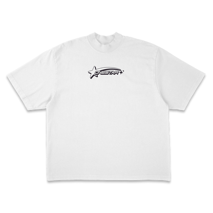 aespa vintage shirt (Supernova version)