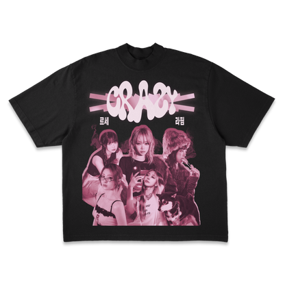 CRAZY vintage shirt
