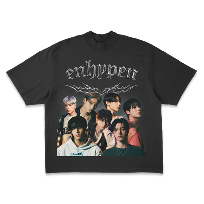 ENHYPEN vintage shirt