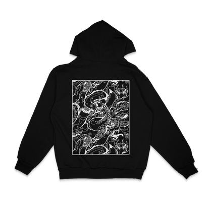 NIGHTMARE jacket