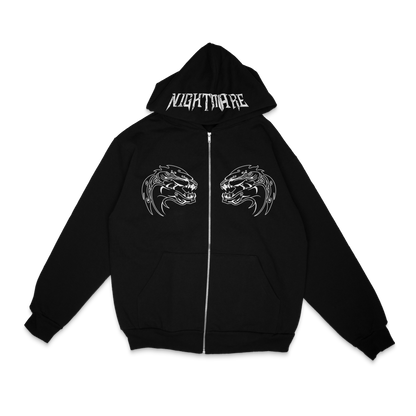 NIGHTMARE jacket