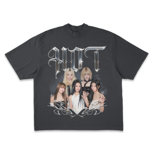 HOT vintage shirt