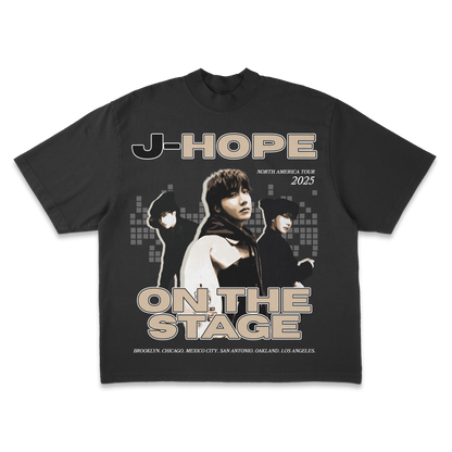 J-HOPE vintage shirt