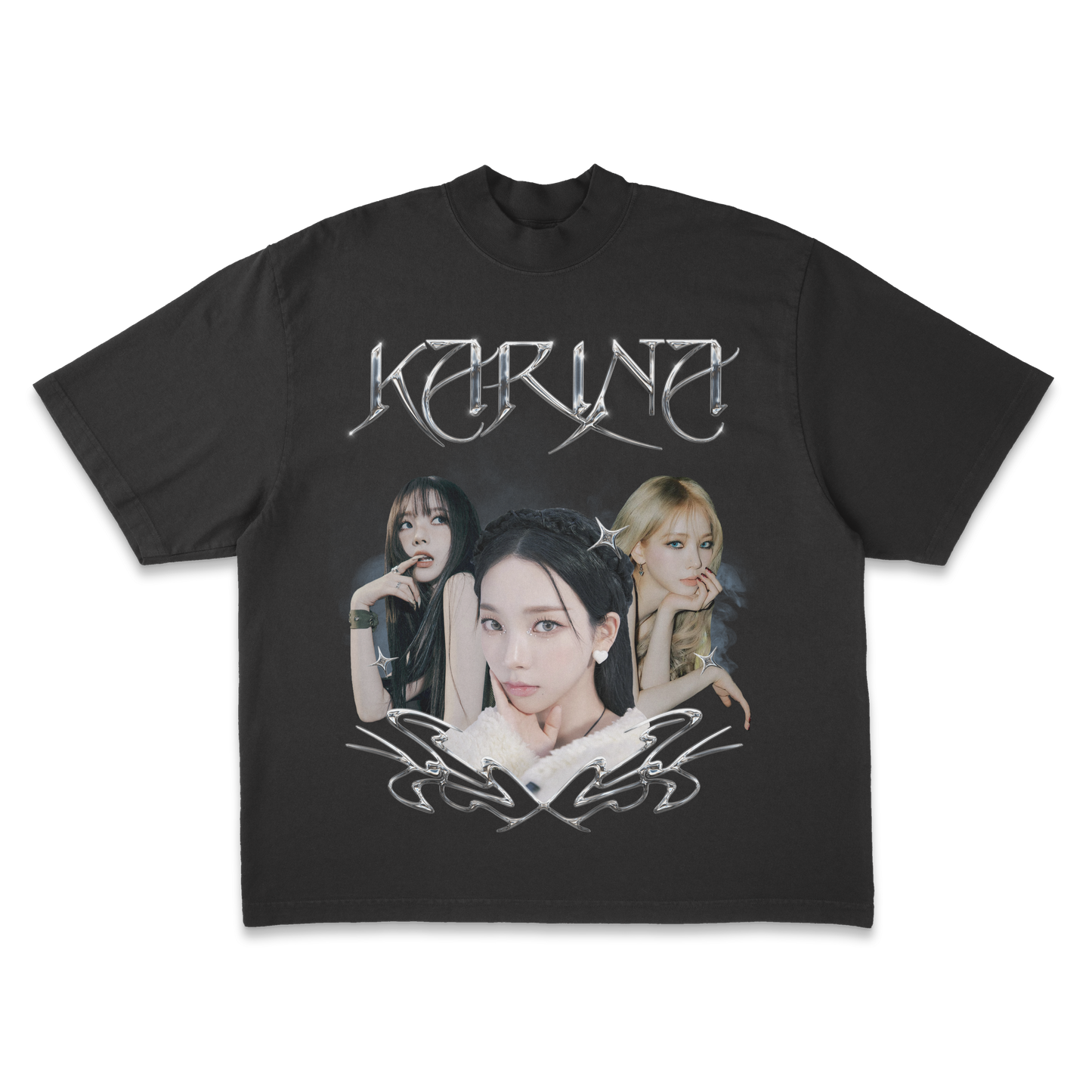 Karina vintage shirt