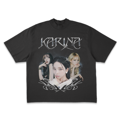 Karina vintage shirt
