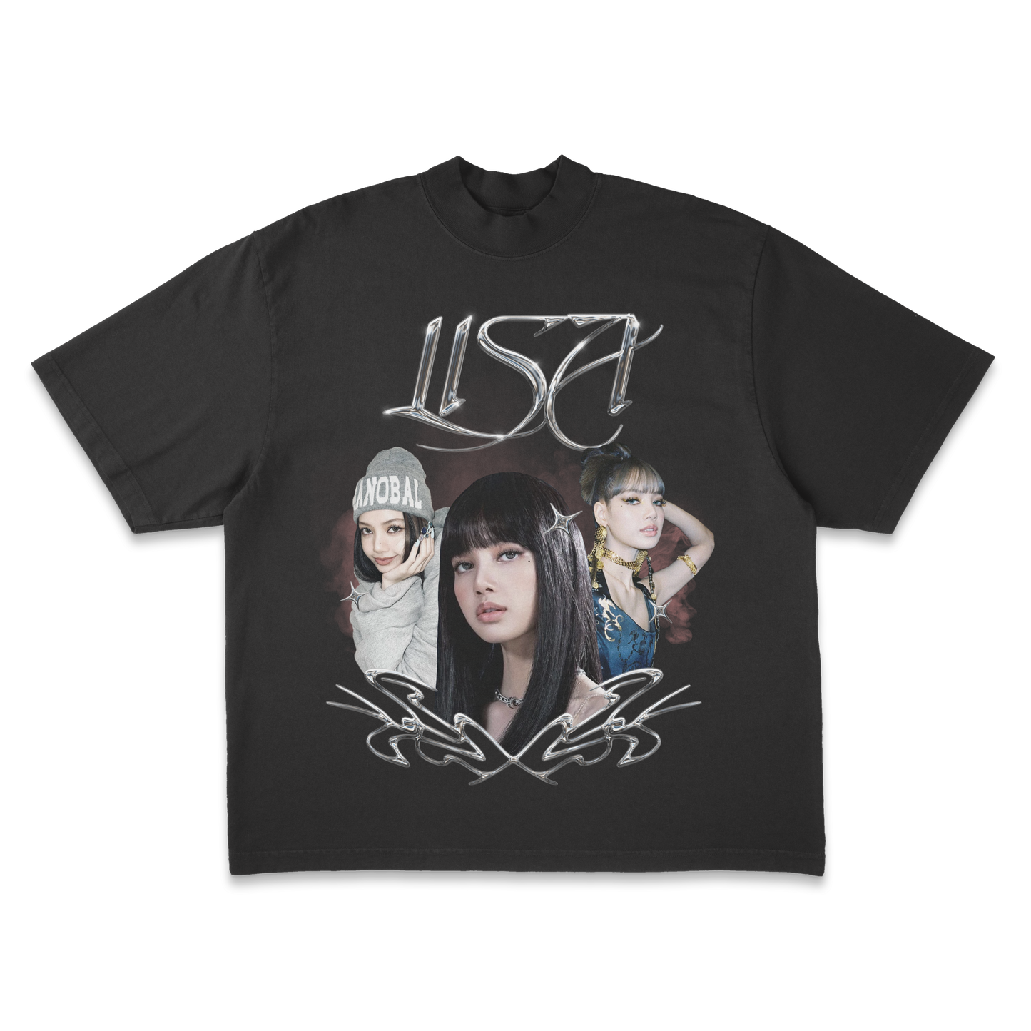 Lisa vintage shirt