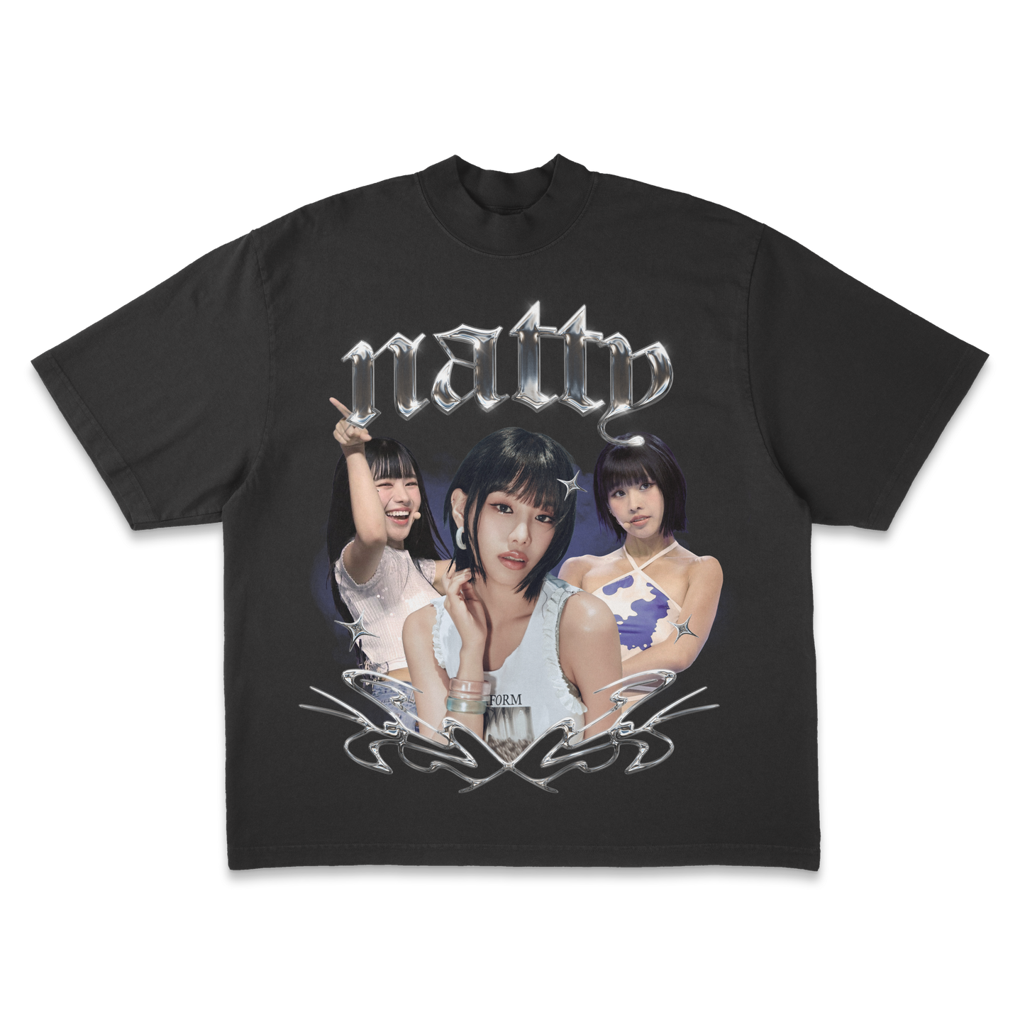 Natty vintage shirt