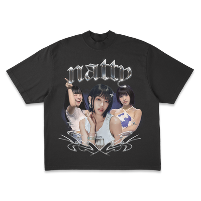 Natty vintage shirt