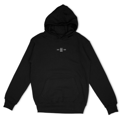 PHANTOM hoodie