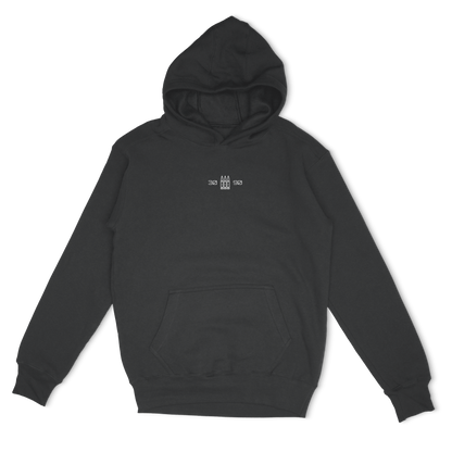 PHANTOM hoodie