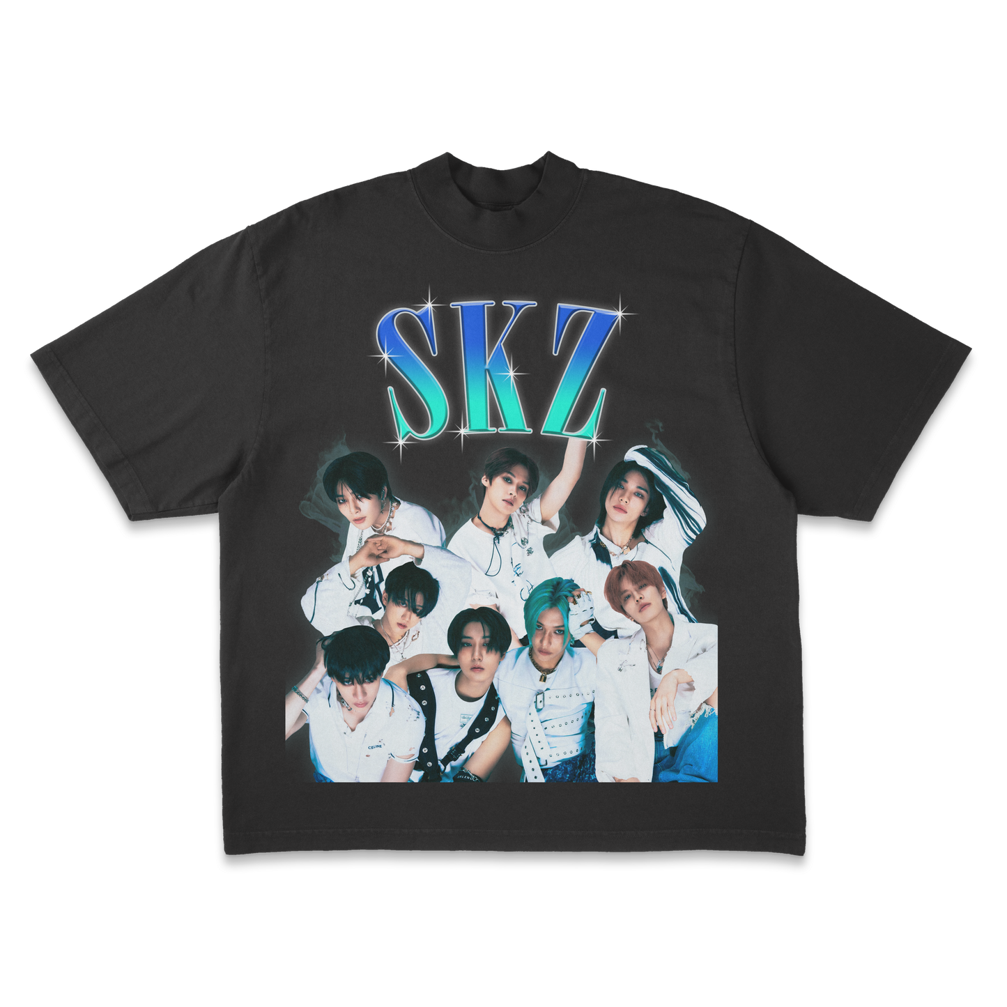 Stray Kids vintage shirt