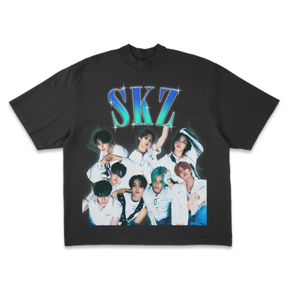 Stray Kids vintage shirt