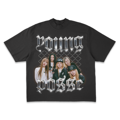 Young Posse vintage shirt