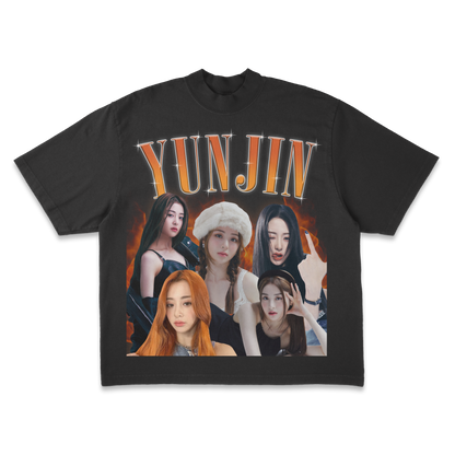 Yunjin vintage shirt