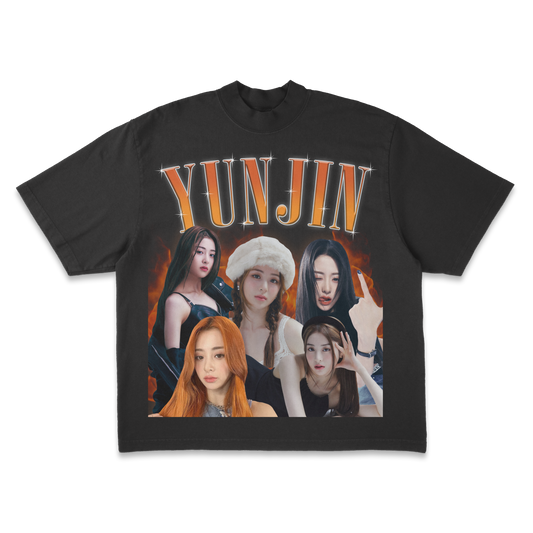 Yunjin vintage shirt