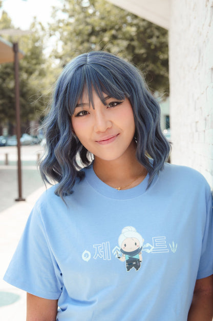 Jett shirt