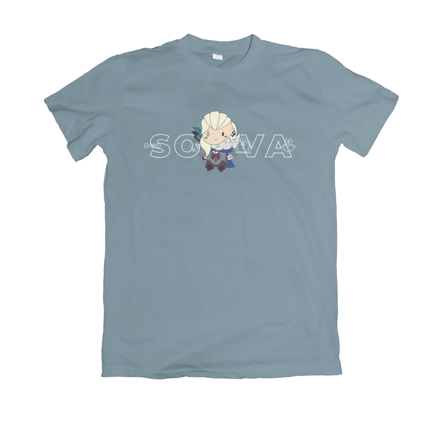 Sova shirt