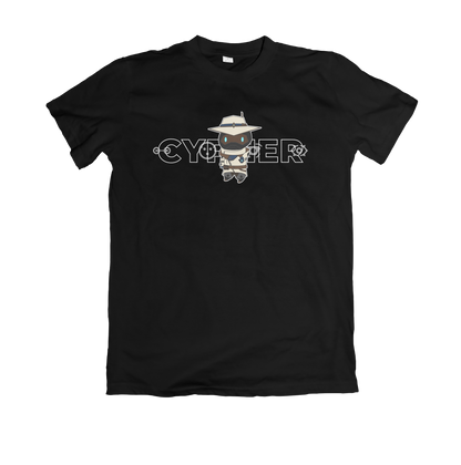 Cypher shirt