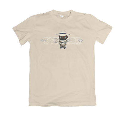Cypher shirt