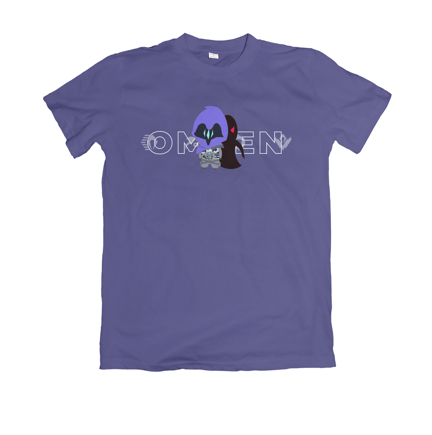 Omen shirt